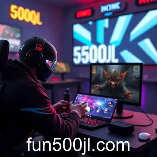 500jl