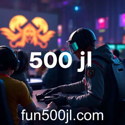 500jl: Gaming Trends and Community Impact