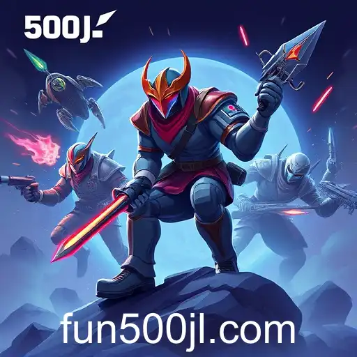 The Gaming Evolution and the Role of 500jl
