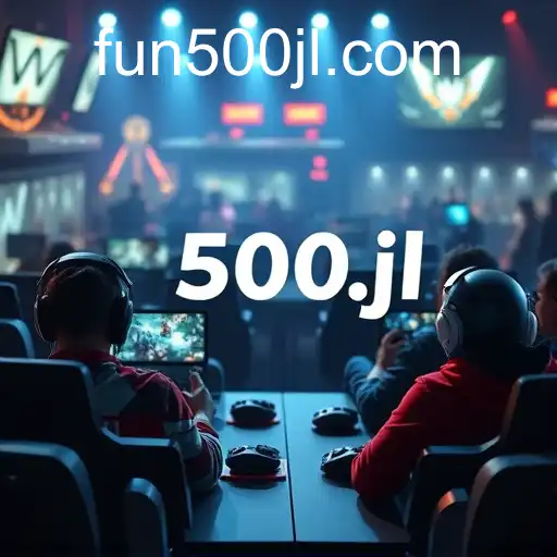 The Rising Influence of Gaming Keywords in 2025