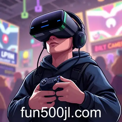 Evolving Landscape of Gaming in 2025