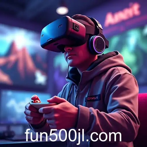 The Rising Impact of '500jl' on Gaming Culture