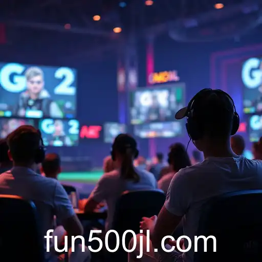 The Impact of Online Gaming on Modern Entertainment