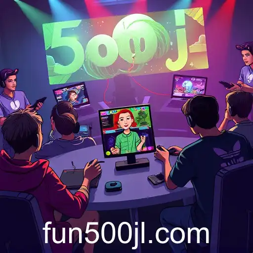 Innovations and Challenges in Online Gaming