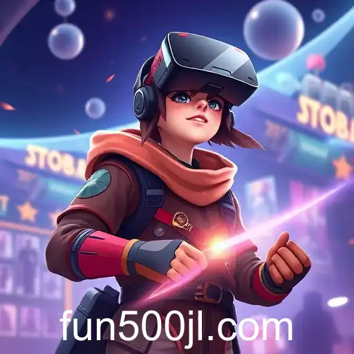 The Rise of 500jl in Online Gaming