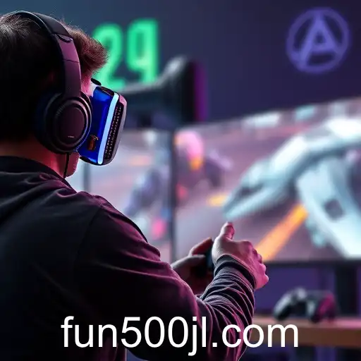 The Rise and Impact of 500jl in Online Gaming