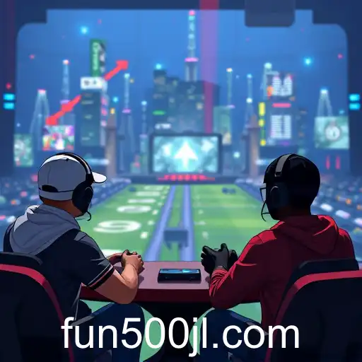 The Rise of 500jl: A Video Gaming Phenomenon