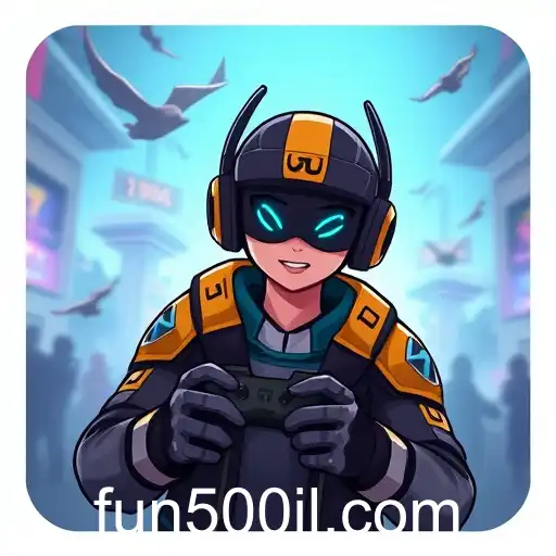 Gaming Evolution: The Rise of Browser Games