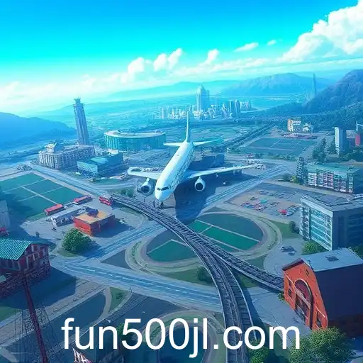 Exploring the World of Simulation Games: Unleashing Creativity and Strategy