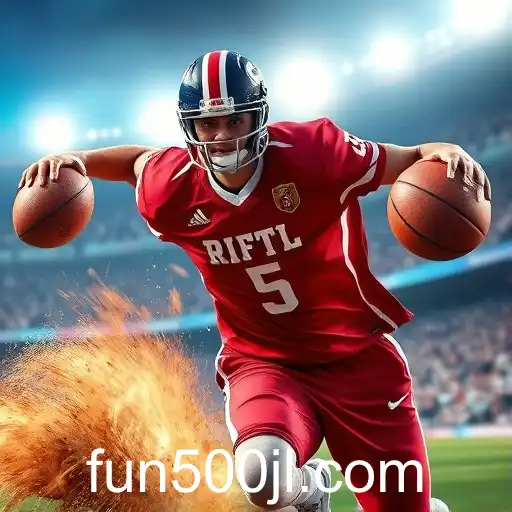 Exploring the Dynamic World of 'Sports Games': The Role of '500jl'