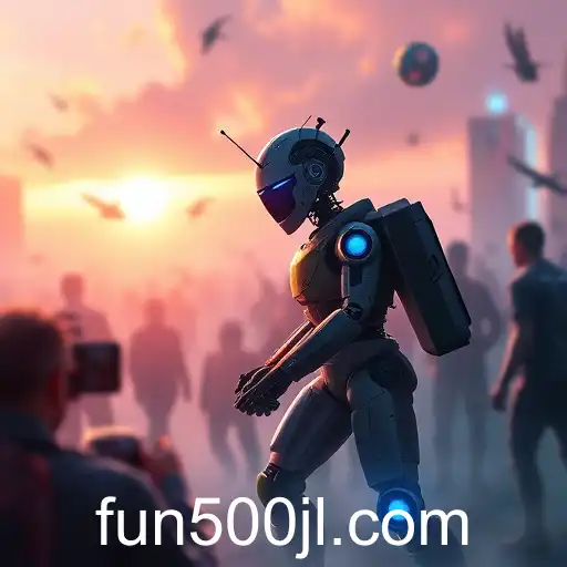 The Rise of 500jl in Online Gaming